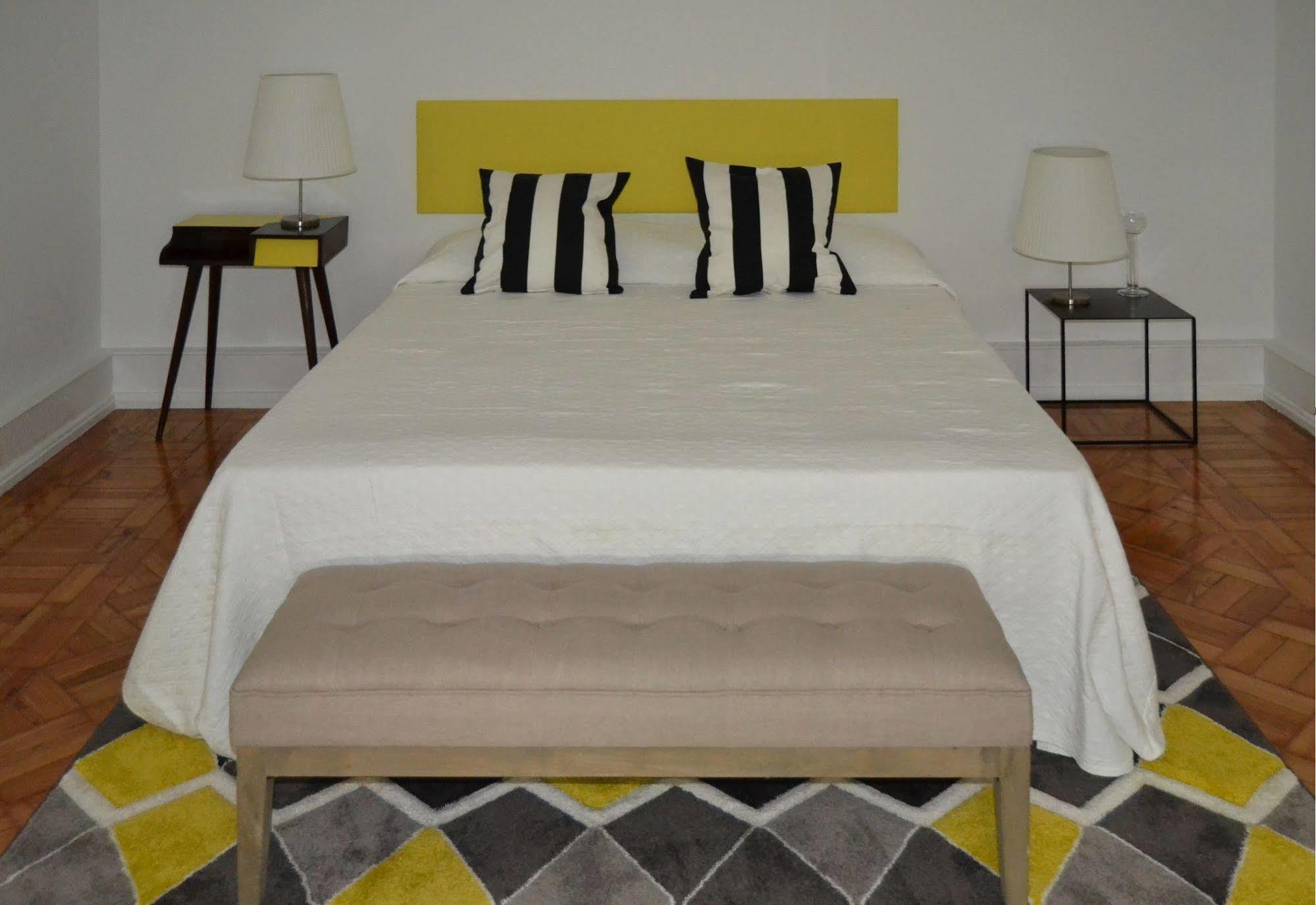 71 Castilho Gasthof Lissabon