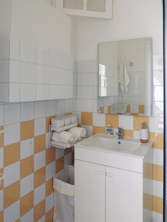 71 Castilho Casa de hóspedes 3*