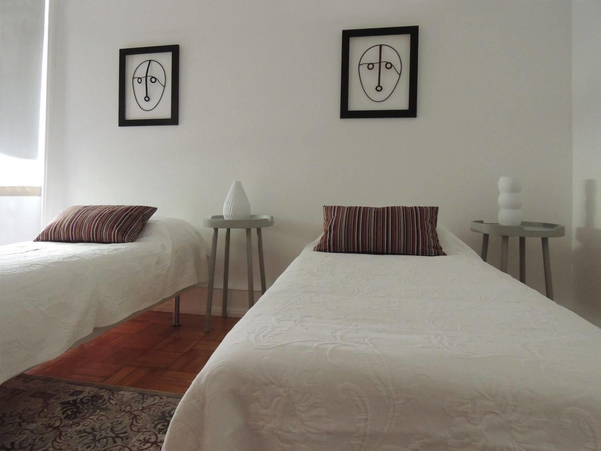 71 Castilho Casa de hóspedes 3*